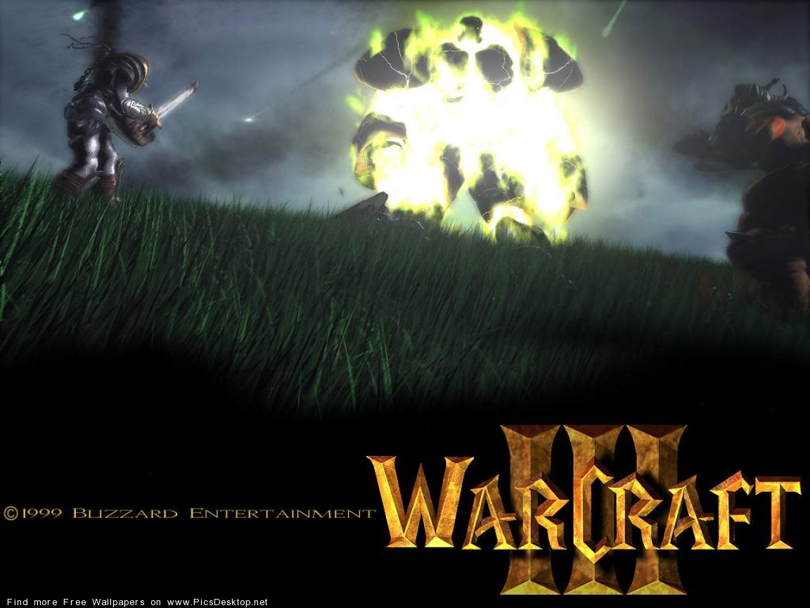 Вулкан онлайн играть warcraft